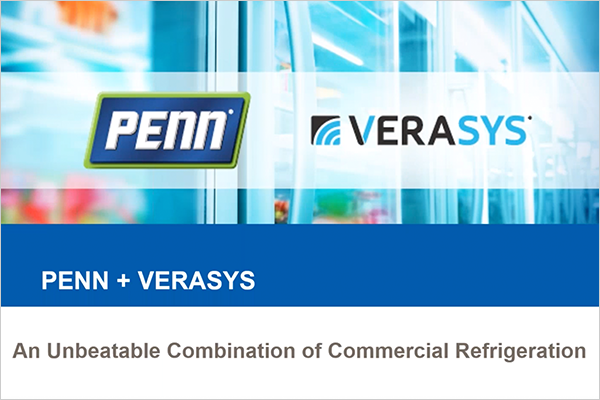 Watch the webinar to learn about commercial refrigeration