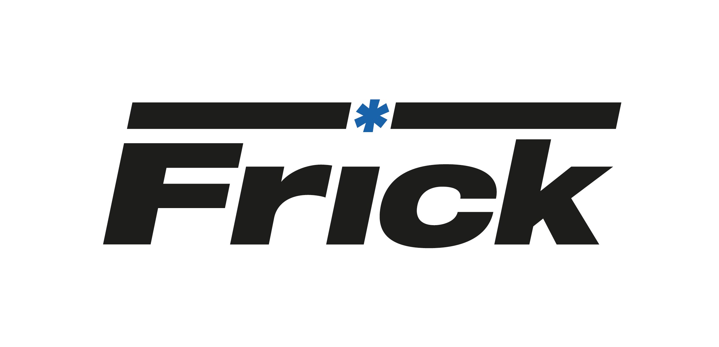Frick Industrial Refrigeration logo