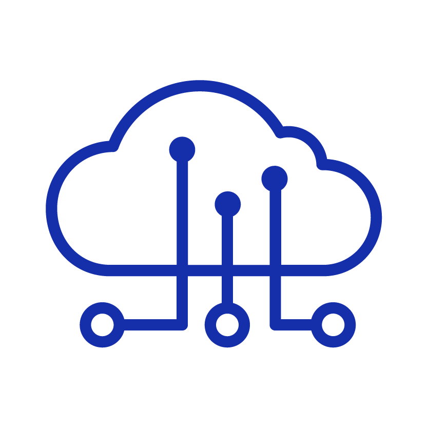 Leading cloud-connected technology
