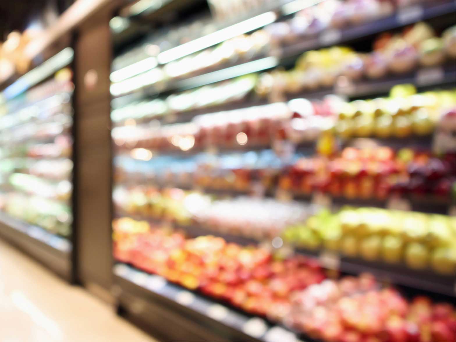 Pressure controls thumb