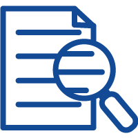 diagnostics icon