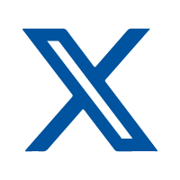 X icon