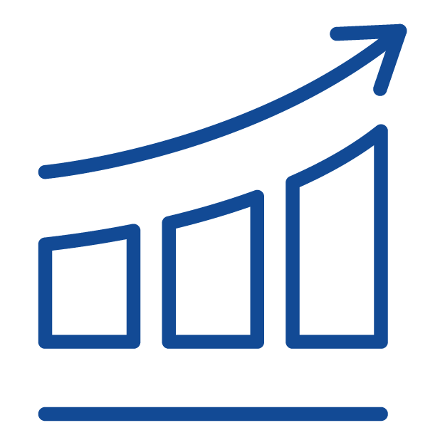 System Efficiency Icon