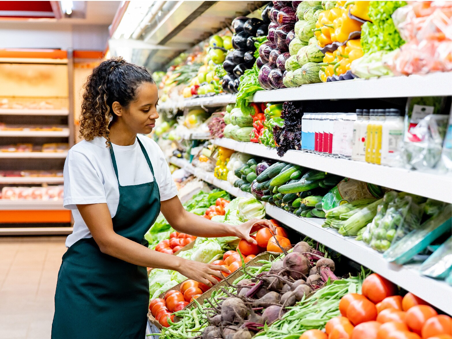 Electronic Lube Oil Pressure Controls