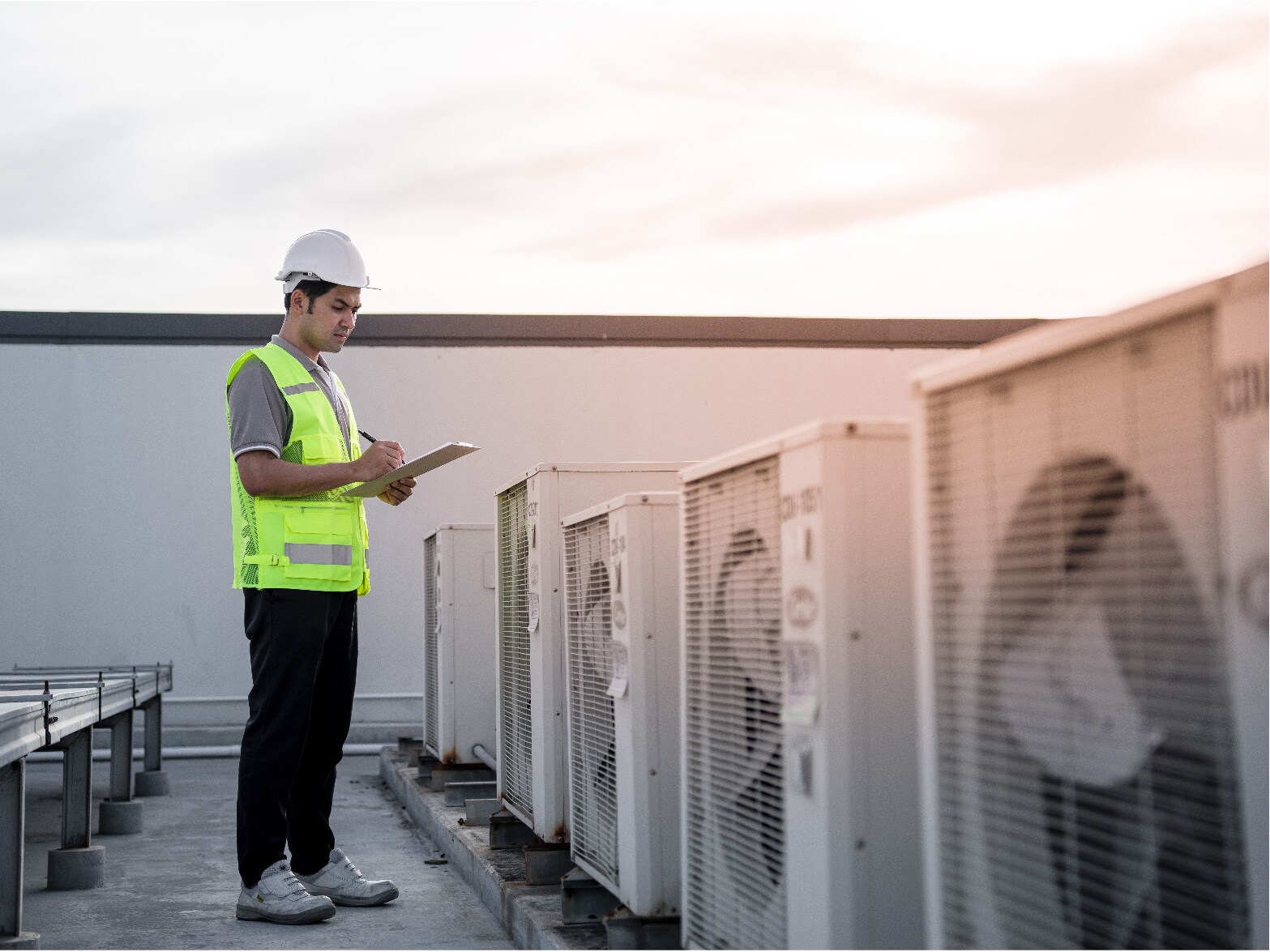 Lube Oil Pressure Controls