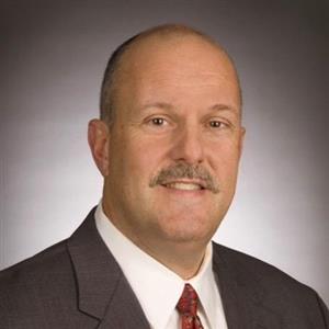 Bill Merritt headshot