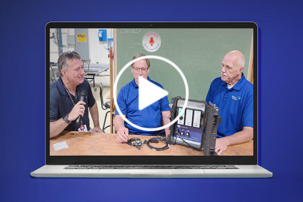 PENN ESCO Institute Podcast